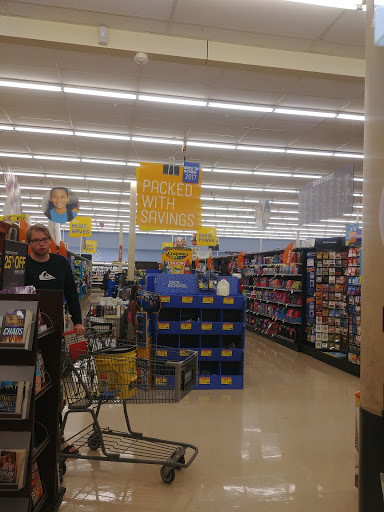 Grocery Store «King Soopers», reviews and photos, 1725 Sheridan Blvd, Edgewater, CO 80214, USA