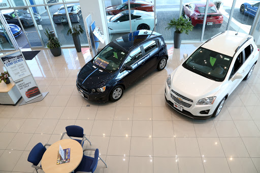 Chevrolet Dealer «Gunn Chevrolet», reviews and photos, 16550 I-35, Selma, TX 78154, USA