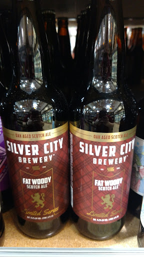 Wine Store «BevMo!», reviews and photos, 1100 Bellevue Way NE, Bellevue, WA 98004, USA