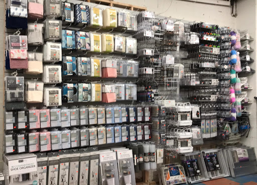 Hardware Store «Florama Hardware», reviews and photos, 98 Graham Ave, Brooklyn, NY 11206, USA