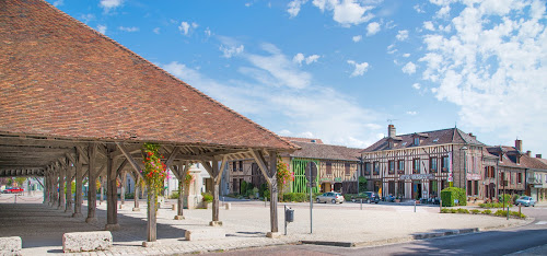 hôtels Logis Hôtel le Tadorne Piney