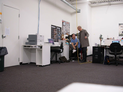 College «Kansas City Art Institute», reviews and photos