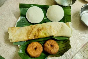 Tapas South Indian Food image