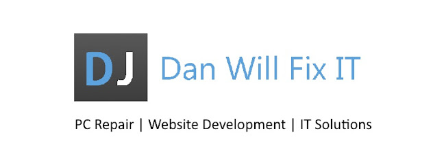 Dan Will Fix IT