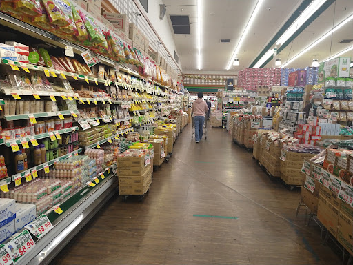 Grocery Store «Greenland Market», reviews and photos, 18901 Colima Rd, Rowland Heights, CA 91748, USA