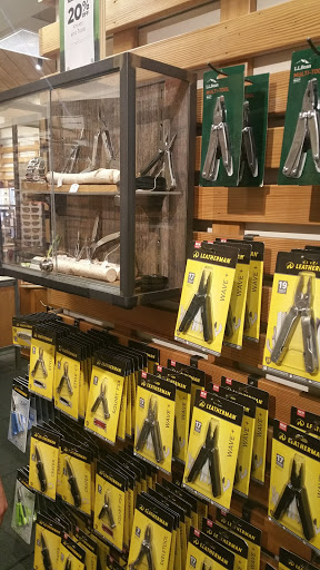 Clothing Store «L.L. Bean», reviews and photos, 95 Main St, Freeport, ME 04032, USA