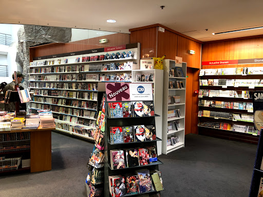 Music bookstores in Lille