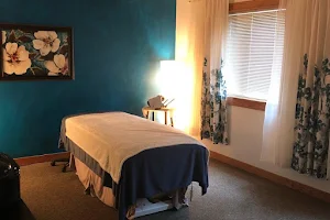 Living Waters Therapeutic Massage image