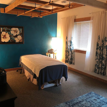 Living Waters Therapeutic Massage