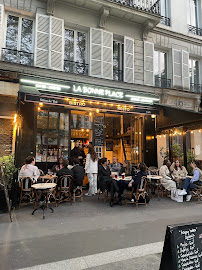Photos du propriétaire du Restaurant français La bonne place à Paris - n°13
