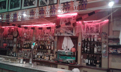 Samu Bar - C. Toro, 4, 37500 Cdad. Rodrigo, Salamanca, Spain