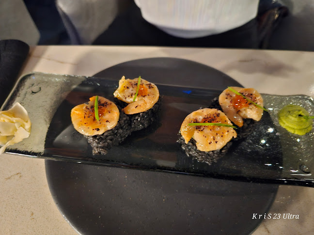 Comentarii opinii despre Spectrum Restaurant