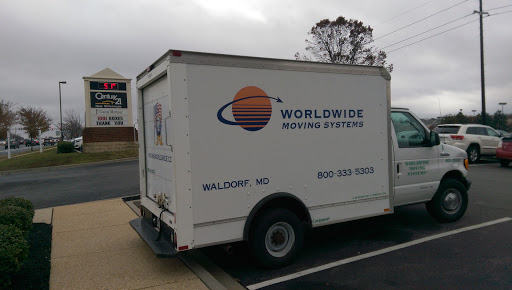 Moving and Storage Service «Worldwide Moving Systems», reviews and photos, 3410 Rockefeller Ct, Waldorf, MD 20602, USA
