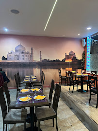 Atmosphère du Restaurant indien Bollywood Palace à Pontault-Combault - n°20