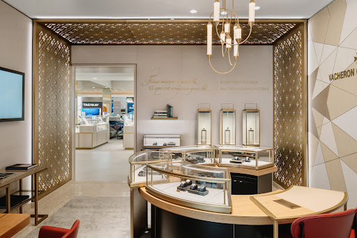 Jewelry Store «Zadok Jewelers», reviews and photos, 1749 Post Oak Blvd, Houston, TX 77056, USA