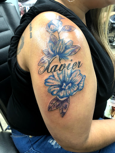 Explore small tattoo ideas forearm, creative tattoo ideas in Huntsville, available at Blessed Ink