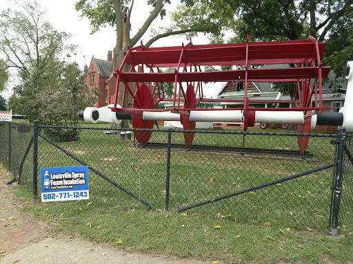 Insulation Contractor «Louisville Spray Foam Insulation», reviews and photos