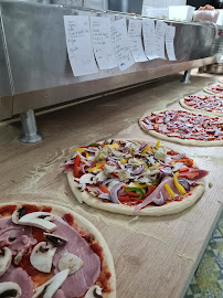 Photos du propriétaire du Pizzas à emporter Royal-pizz' à Arbois - n°8
