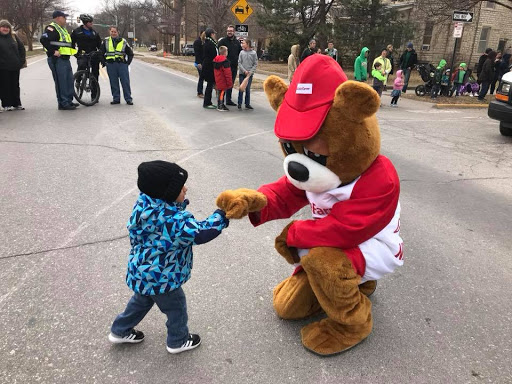 Auto Insurance Agency «Josh Salmans - State Farm Insurance Agent», reviews and photos