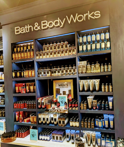 Beauty Supply Store «Bath & Body Works», reviews and photos, 2200 Tanger Blvd, Gonzales, LA 70737, USA