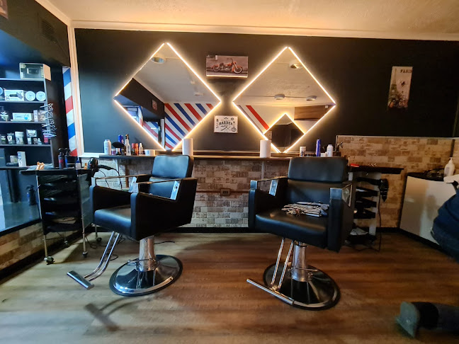 Teléfono de Peluqueria y Barberia Viviana ( Edificio Henriquez)