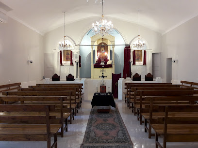 Eglise apostolique arménienne Saint Kévork (Saint-Georges)