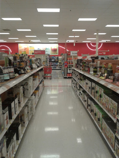 Department Store «Target», reviews and photos, 17450 US-441, Mt Dora, FL 32757, USA