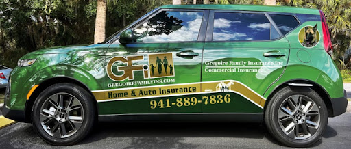 Insurance Company «Gregoire Family Insurance Inc», reviews and photos
