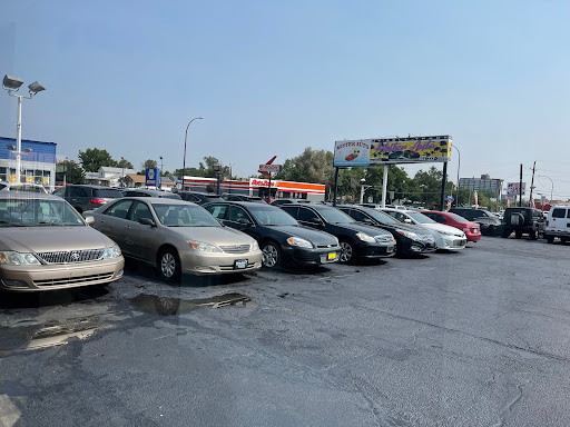 Used Car Dealer «Mister Auto», reviews and photos, 5550 W Colfax Ave, Lakewood, CO 80214, USA