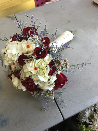 Florist «Creative flowers n decor», reviews and photos, 8 Manetto Hill Rd, Plainview, NY 11803, USA