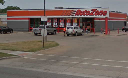 Auto Parts Store «AutoZone», reviews and photos, 12115 S Pulaski Rd, Alsip, IL 60803, USA