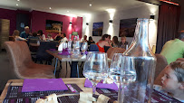 Atmosphère du Restaurant français LE 16 Bis Restaurant à Les Sables-d'Olonne - n°10