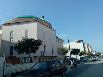 Fahri Seher Kocaman Şehitler Camii