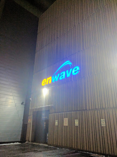 Enwave Energy Corporation