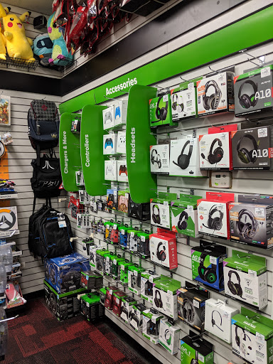 Video Game Store «GameStop», reviews and photos, 16205 Harlem Ave, Tinley Park, IL 60477, USA