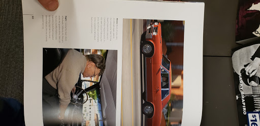 Book Store «Books-A-Million», reviews and photos, 5000 Katy Mills Cir #221, Katy, TX 77494, USA