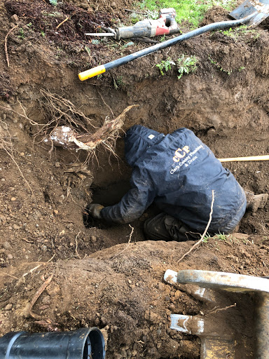 Plumber «Clark County Plumbing & Drain», reviews and photos, 1902 SE 6th Ave, Camas, WA 98607, USA