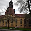 Neuruppin, Pfarrkirche