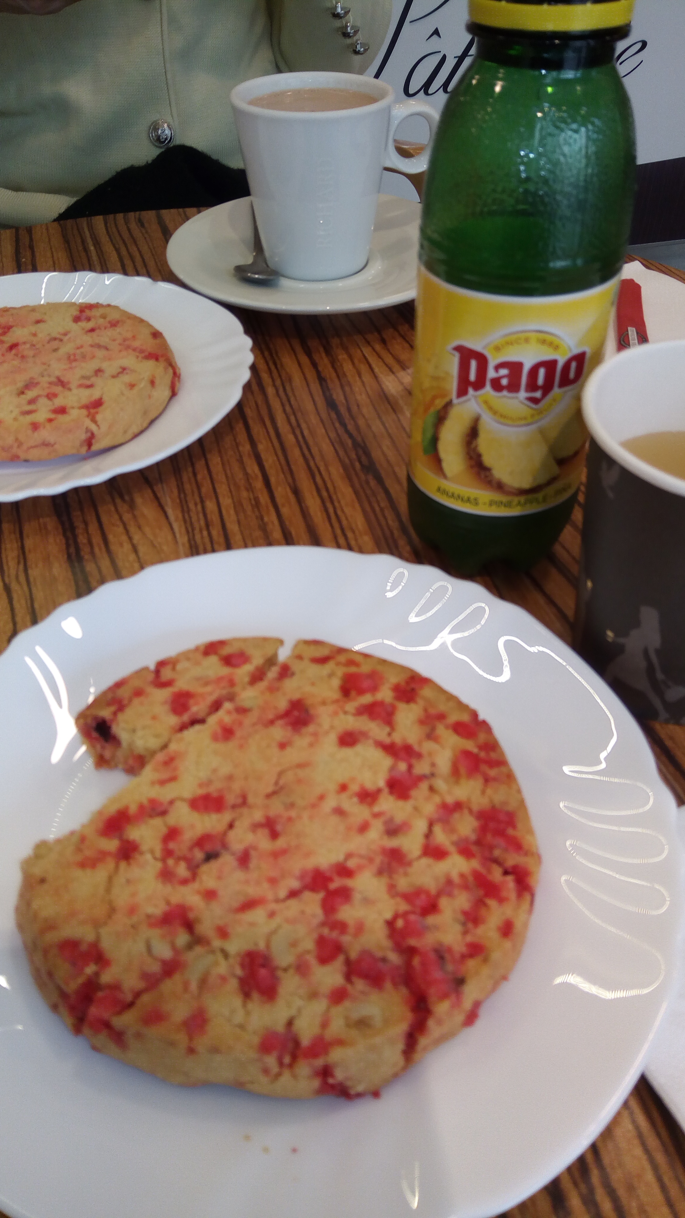 Photo n° 1 de l'avis de Nadine.o fait le 13/05/2019 à 16:20