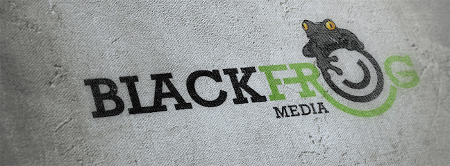Blackfrog Media