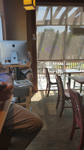 Coffee Shop «Caribou Coffee», reviews and photos, 5401 Shoreline Dr, Mound, MN 55364, USA