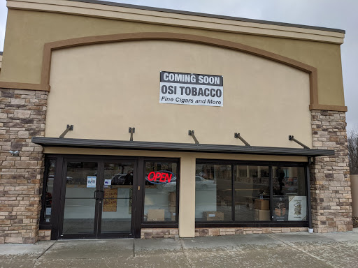 Cigar Shop «Osi Tobacco», reviews and photos, 4836 Hills and Dales Rd NW, Canton, OH 44708, USA