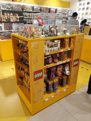 LEGO Store Santa Fe