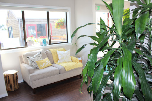 Day Spa «Ocean Spa», reviews and photos, 231 N Hemlock St suite 202, Cannon Beach, OR 97110, USA