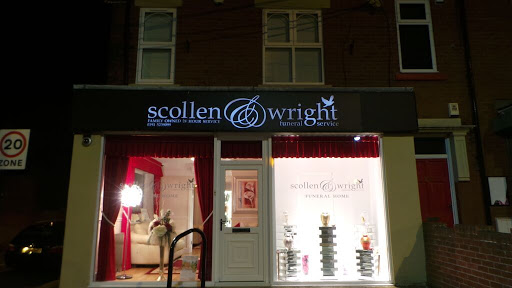 Scollen and Wright Funeral Service