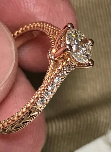 Jeweler «Florida Estate Jewelry», reviews and photos, 14841 N Florida Ave, Tampa, FL 33613, USA