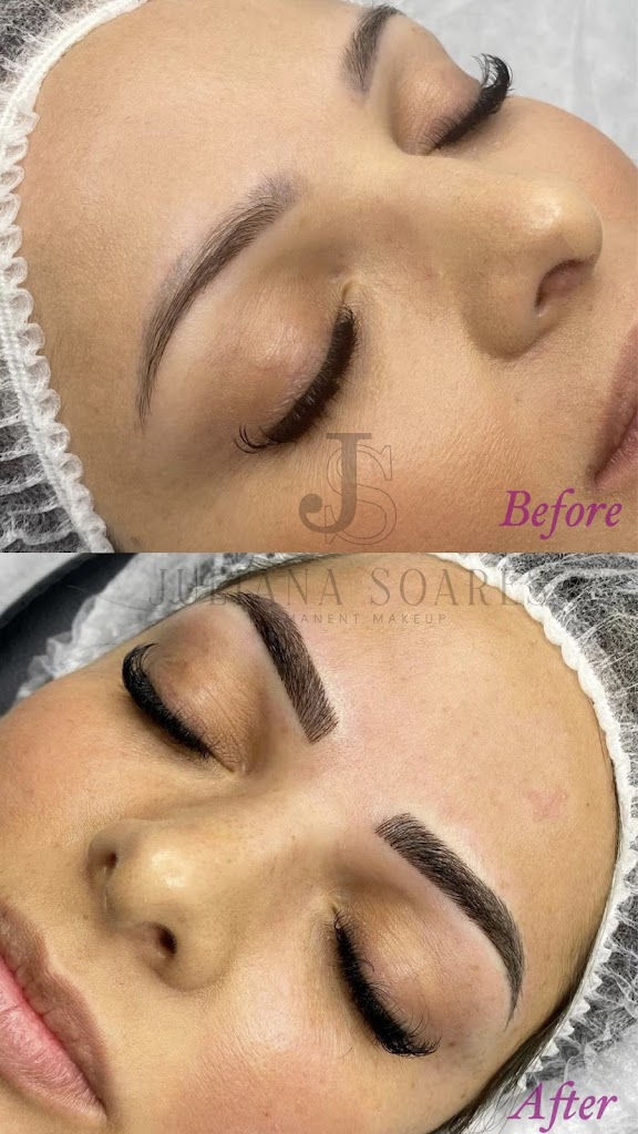 Juliana Soares Advanced Aesthetics 94010