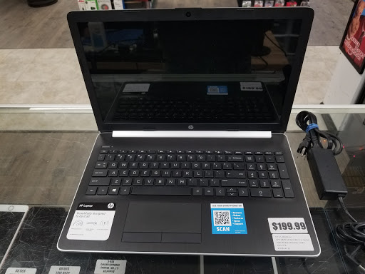 Electronics Store «Electronics Flip», reviews and photos, 5896 Mayfield Rd, Mayfield Heights, OH 44124, USA