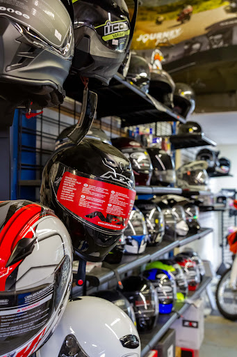 Motor Scooter Dealer «West Chester Cycles», reviews and photos, 737 Downingtown Pike, West Chester, PA 19380, USA