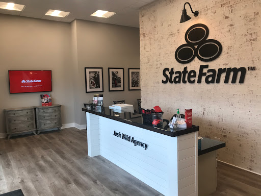 Insurance Agency «Josh Wild - State Farm Insurance Agent», reviews and photos